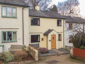 Greenbeck Cottage, Coniston